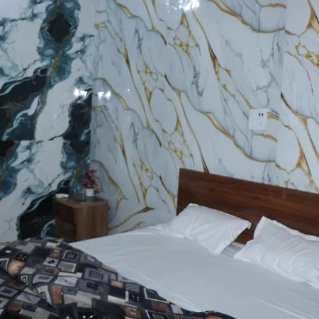 Hotel Indian Lemon Tree-2