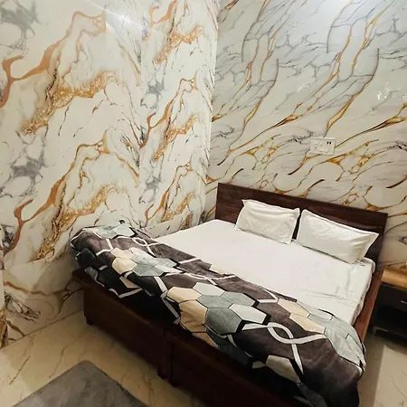 Hotel Indian Lemon Tree-3