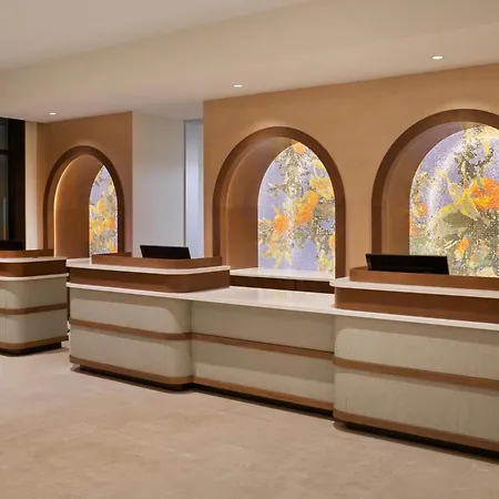 Courtyard By Marriott Sand City Monterey-3