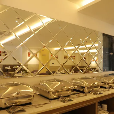 Comfort Inn Braj Vrindavan-2