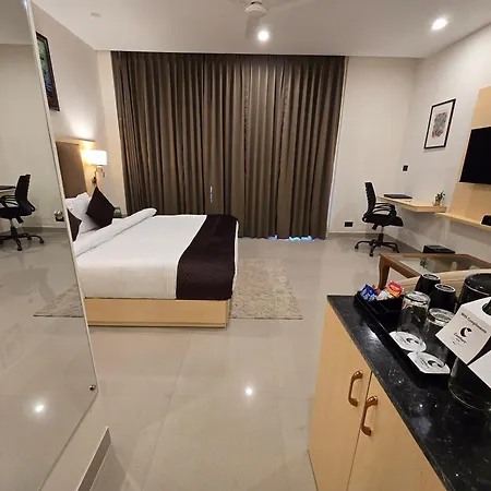 Comfort Inn Braj Vrindavan-3