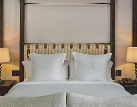 Four Seasons Hotel & Residences Cartagena-3