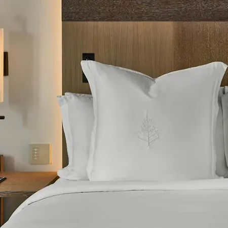 Four Seasons Hotel & Residences Cartagena-2