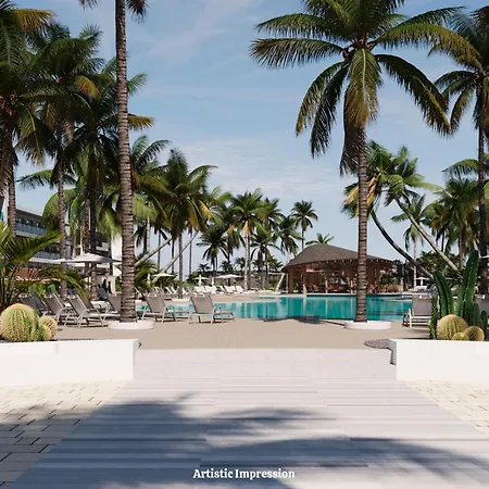 Elba Corralejo Premium Level - Only Adults-3