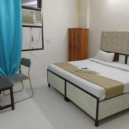 Hotel M C Residence-2