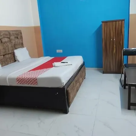 Hotel M C Residence-3