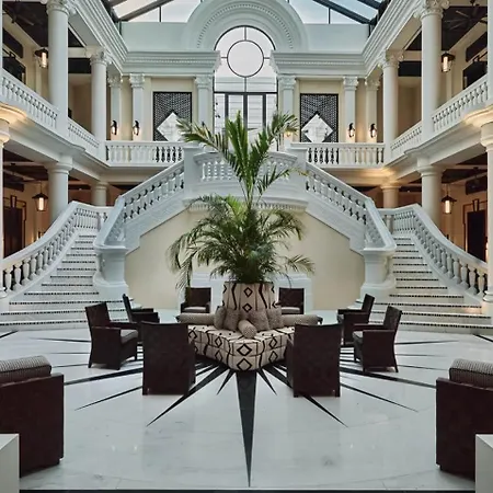 Four Seasons Hotel&Residences Cartagena-2