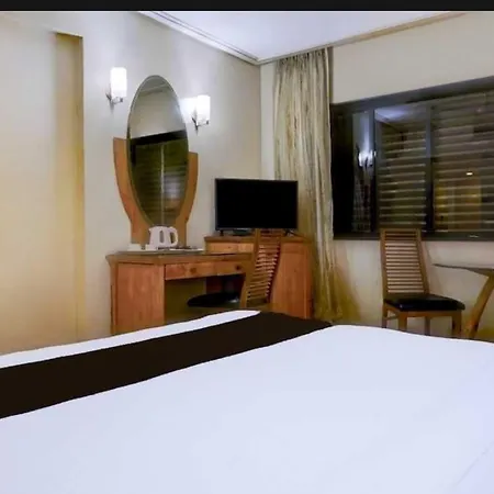 Townhouse Oak Baramati Industrial Estate Formerly Hotel Surya-3