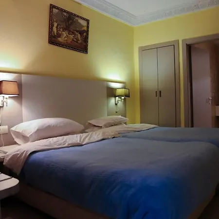GRAND HOTEL TAZi-2