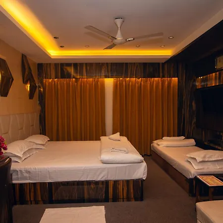 D. K. International Hotel Pvt. Ltd-2