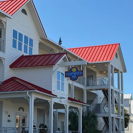 Driftwood Inn-3