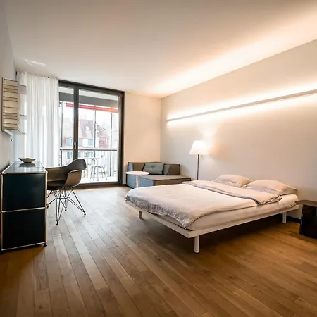 B20 - Serviced Apartments Bern Ag-3