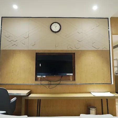 Hotel Shubham Prestige Rc Puram-2