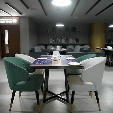 Hotel Shubham Prestige Rc Puram-3