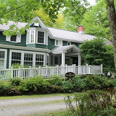 Fox Creek Inn-3