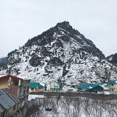 Pinnacle View-3