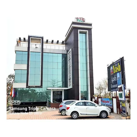 Hotel Yash International-2