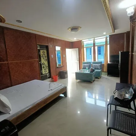 Lungta Residency-2