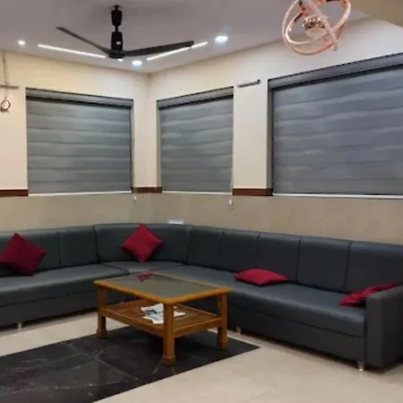 Hotel Shreenidhi Dwarka-2