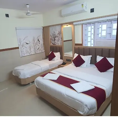 Hotel Shreenidhi Dwarka-3