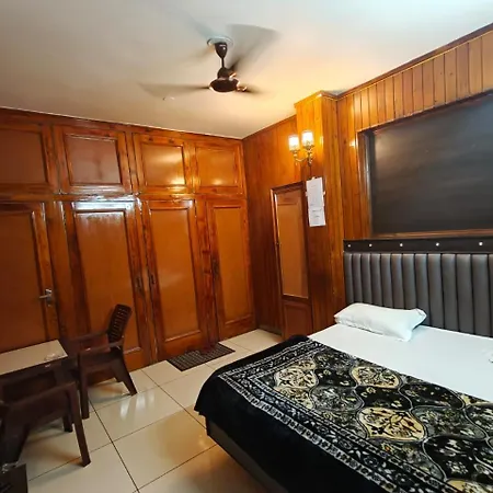 Bedi'S Lodge-3
