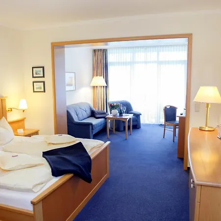 Hotel Mellum-2