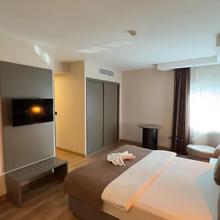 Adana Time Business Hotel-3