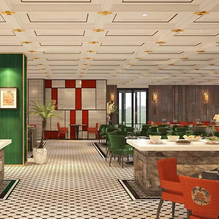 Grand Royal Riverside Hue , Fusion Collection-3