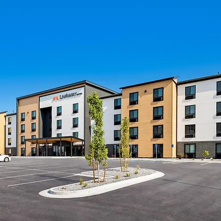 Livaway Suites Phoenix Tolleson-2
