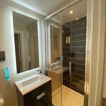 The Suites - St Pancras Hotel Group-2