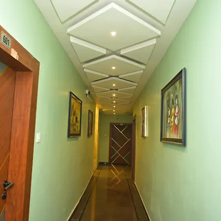 Nirmalya Grand 500Mtrs From Bam Railway Station-3
