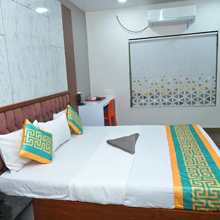 Nirmalya Grand 500Mtrs From Bam Railway Station-2