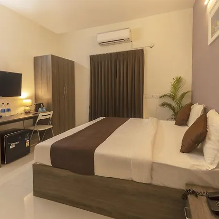 Hotel I Live Inn-3
