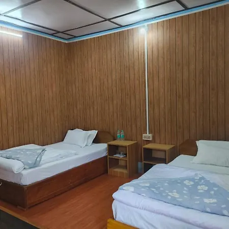 Lanying Riverview Homestay-2