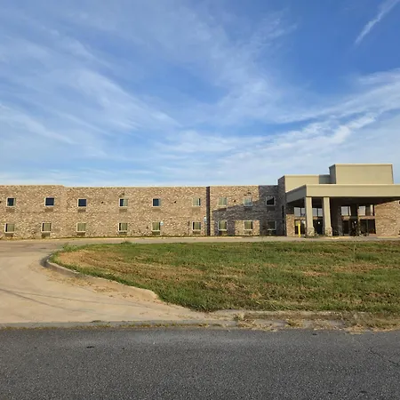 Red Lion Inn & Suites Adairsville-3