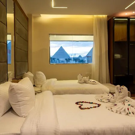 Tuya pyramids Hotel-2