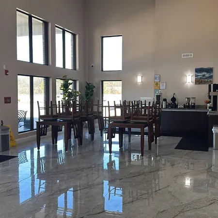 Red Lion Inn & Suites Adairsville-2