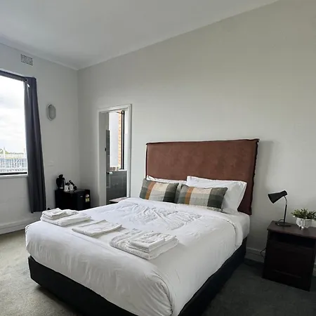 Amaroo Hotel Dubbo-2