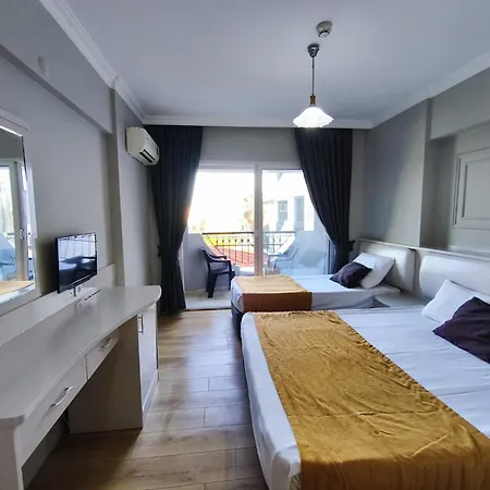 Çamyuva Luna Hotel-3