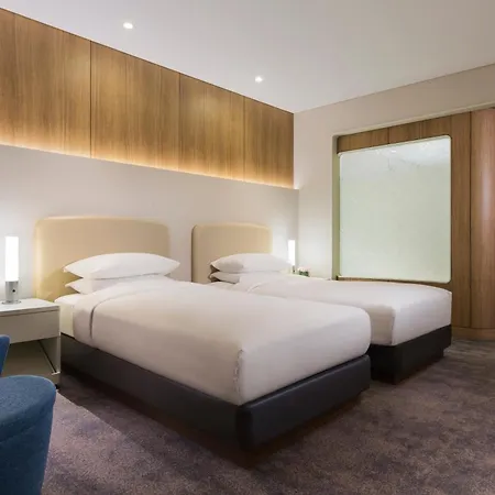 Hyatt Regency Incheon Paradise City-2