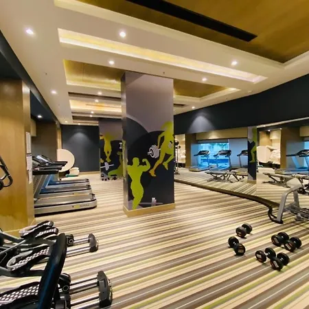Country Inn & Suites Lucknow Gomti Nagar-2