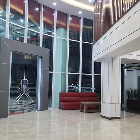 Win Premier Hotel Mangga Besar-2
