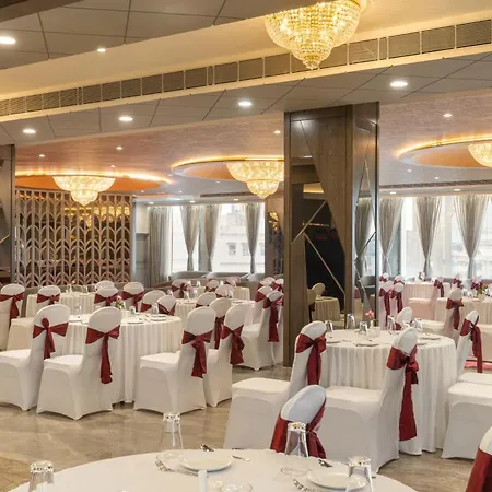 Clarks Inn Bokaro-2