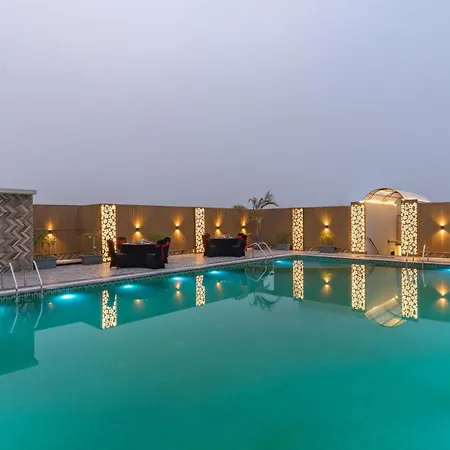 Clarks Inn Bokaro-3