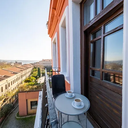 King Suite Hotel Beşiktaş-2