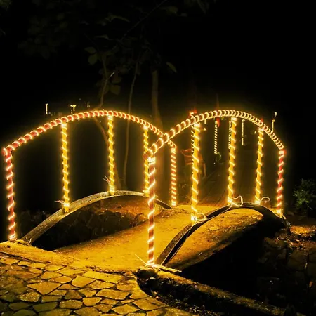 Star Key Point Resort - A Unit Of B Square Hospitality-3