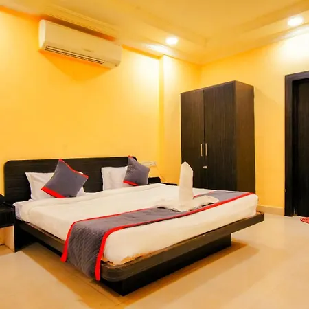 Star Key Point Resort - A Unit Of B Square Hospitality-2
