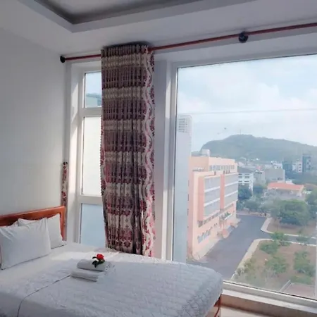 Thiên Ý Hotel-2