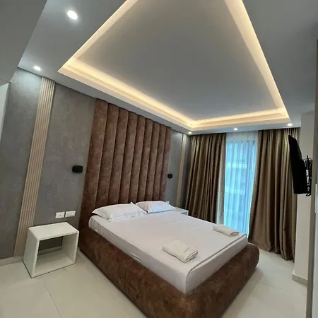 Tanushaj Resort Shengjin-3
