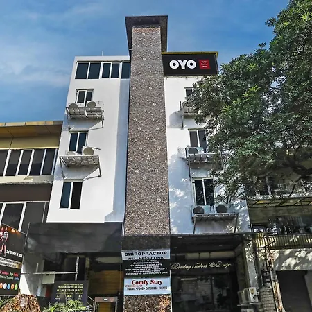 Hotel O Mannat Near Lotus Temple-2